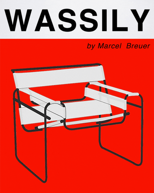 wassily